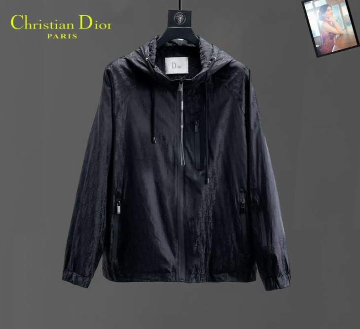 Picture of Dior Jackets _SKUDiorM-3XL12yr5934443